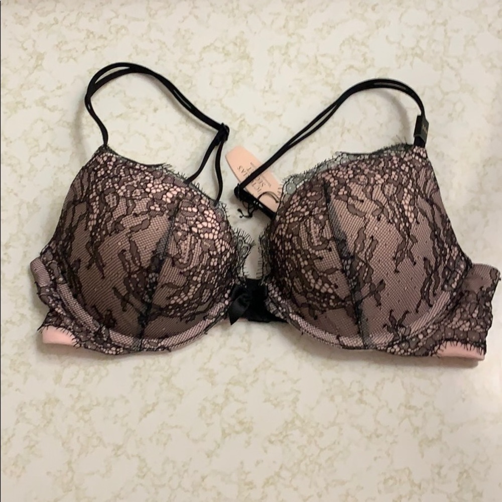 Victoria’s Secret Bra 34B